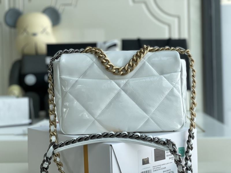 Chanel 19 Bags